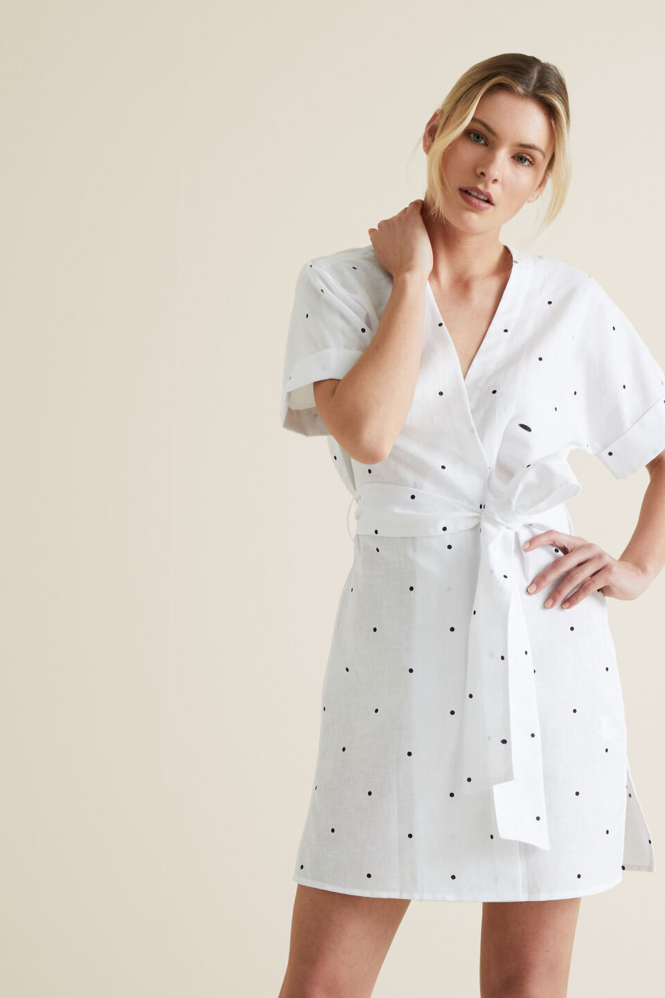 Sleep Robe  