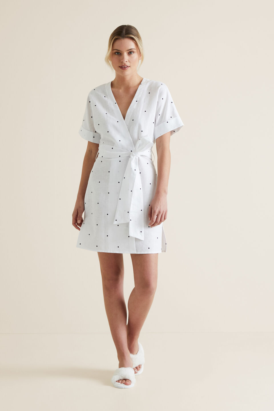 Sleep Robe  