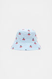 Cherry Bucket Hat  Multi  hi-res