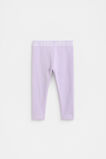 Core Terry Legging  Lavender  hi-res