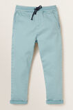 Classic Denim Chino    hi-res