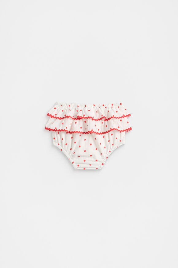 Spot Bloomer  Canvas  hi-res