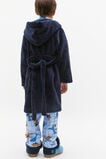 Logo Robe  Midnight Blue  hi-res