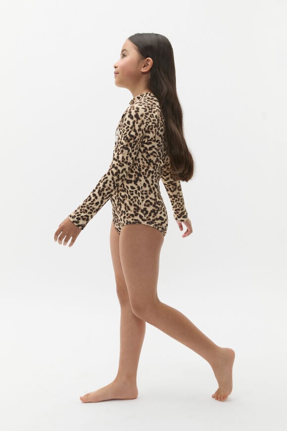 Ocelot Rashsuit  Ocelot  hi-res