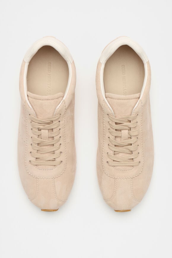 Xanthe Sneaker  Natural  hi-res