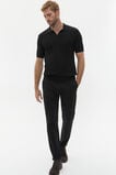 Classic Trophy Polo  True Black  hi-res