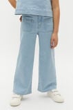 Marine Denim Jean  Light Wash  hi-res