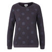 Spotty Sweater    hi-res