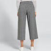 Wide-Leg Jersey Pant    hi-res