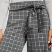 Wide-Leg Jersey Pant    hi-res