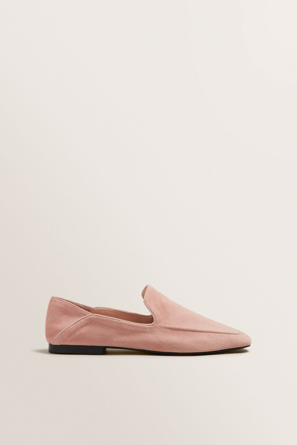 Lucy Loafer  