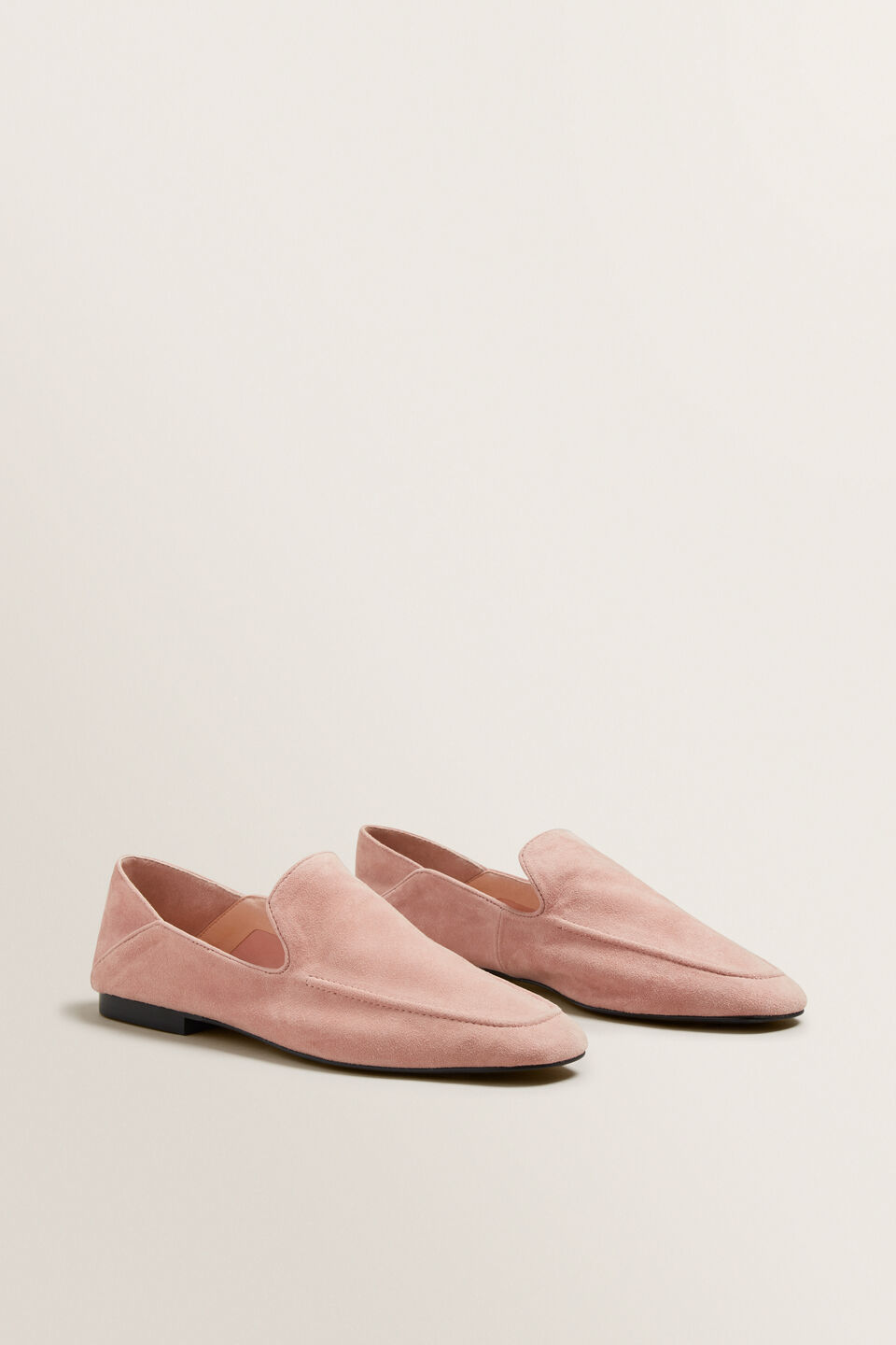 Lucy Loafer  