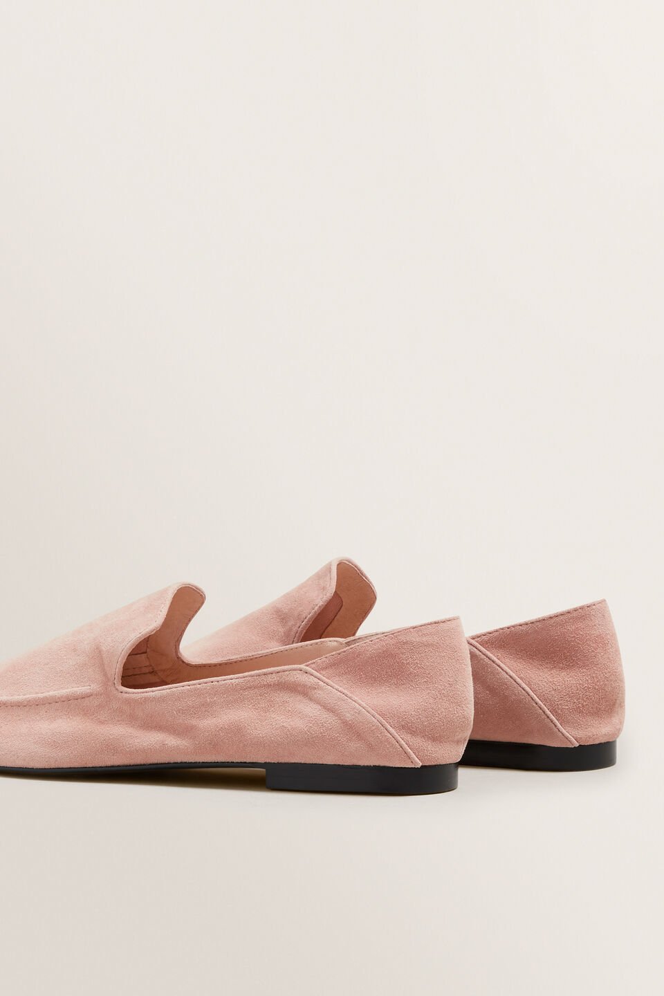 Lucy Loafer  