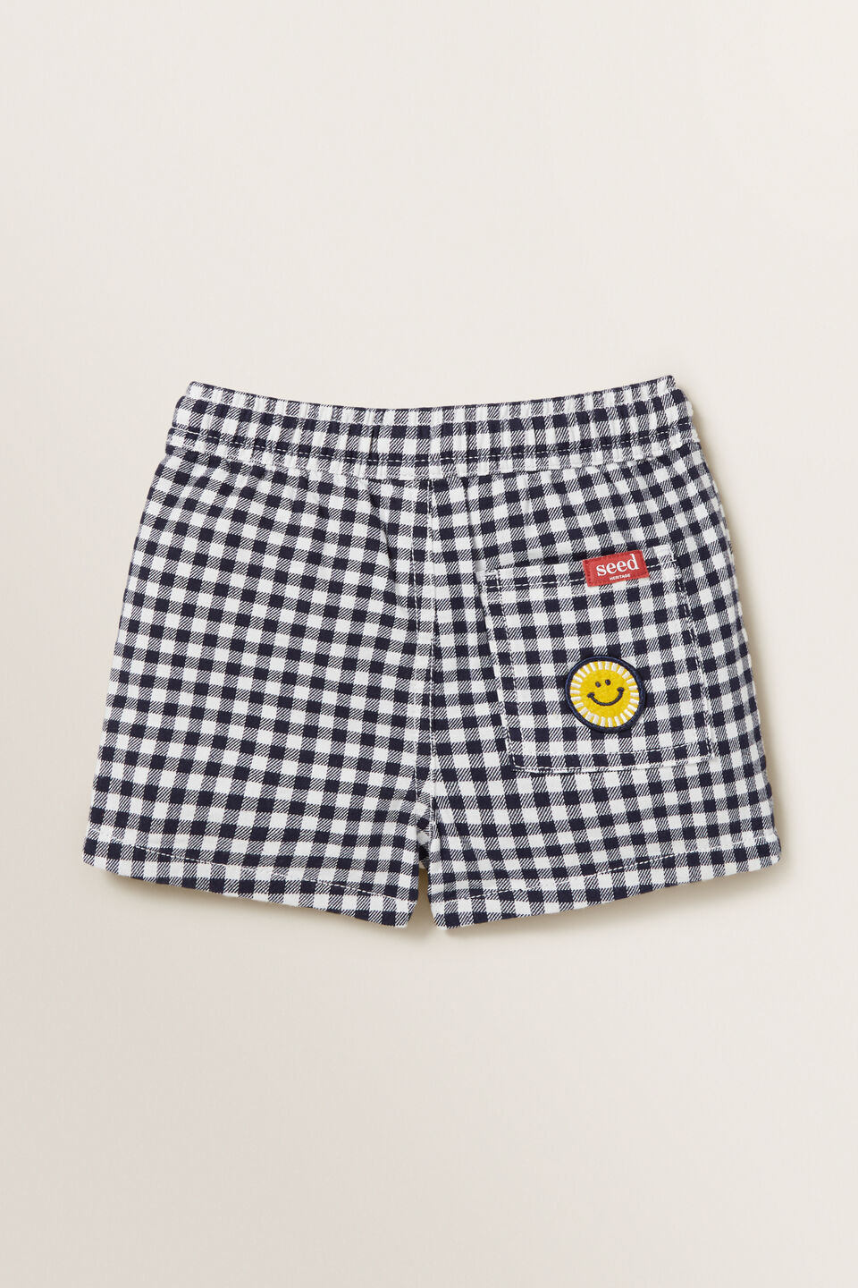 Classic Short  