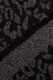 Tonal Ocelot Scarf    hi-res