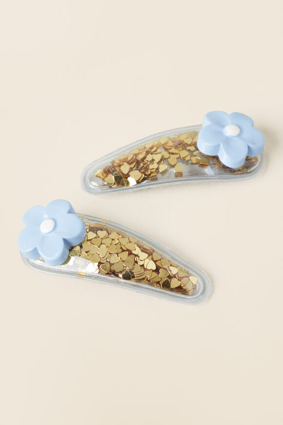 Daisy Shaker Snaps  Multi  hi-res
