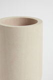 Cleo Vase  Blush  hi-res