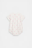 Cat Romper  Canvas  hi-res
