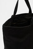 Seed Overnight Bag  Black  hi-res