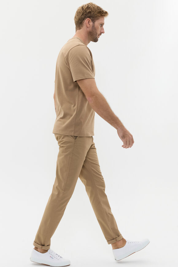 Heritage Chino  Biscotti  hi-res
