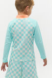 Check Logo Rashvest  Ocean Blue  hi-res