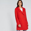 Streamline Coat    hi-res