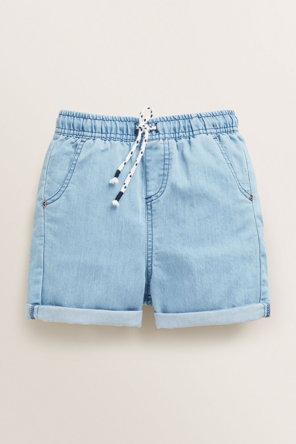Classic Short  