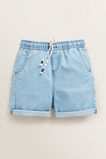 Classic Short    hi-res
