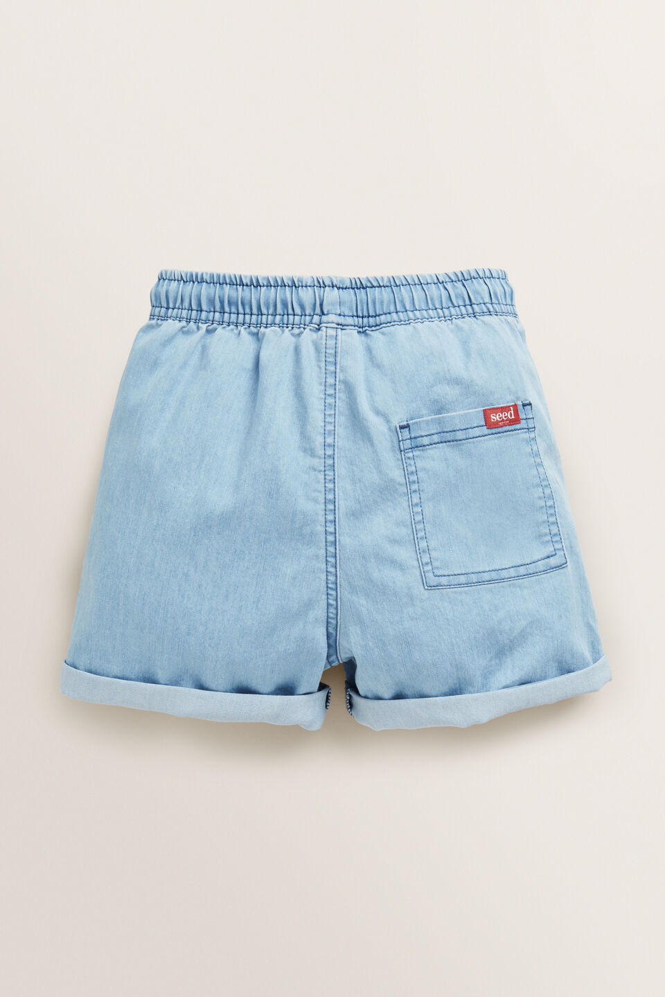 Classic Short  