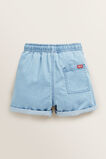 Classic Short    hi-res