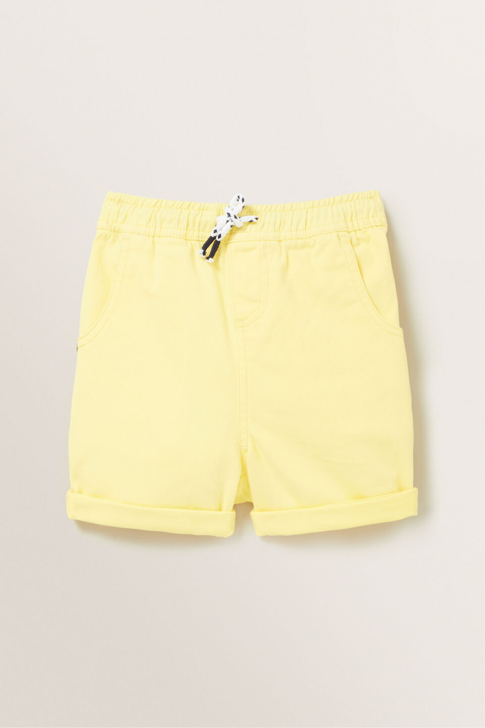 Classic Short  