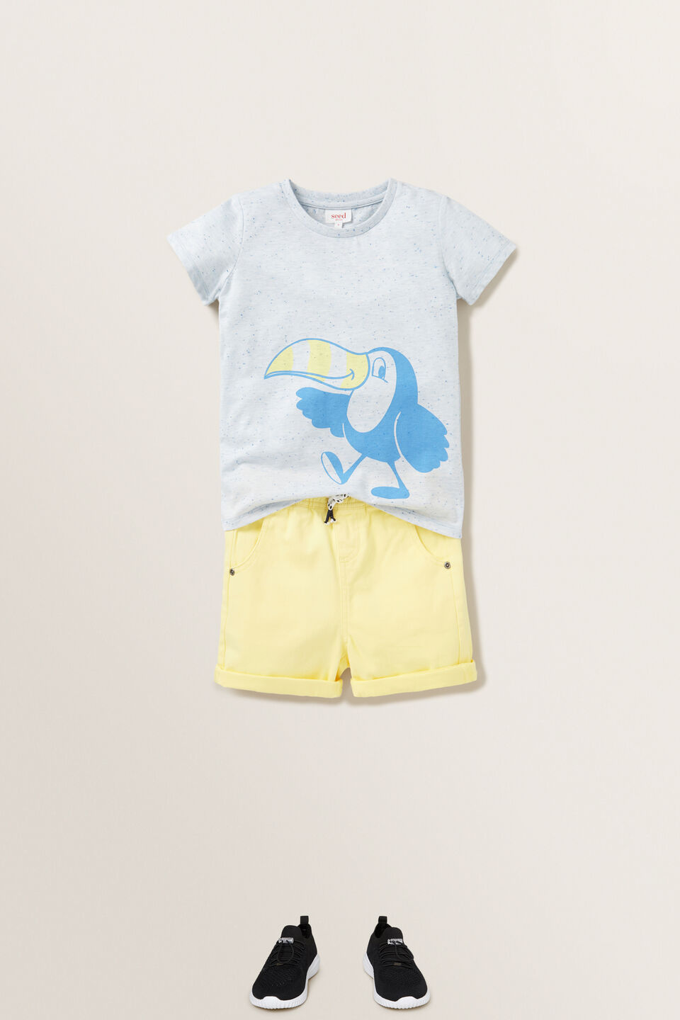 Classic Short  