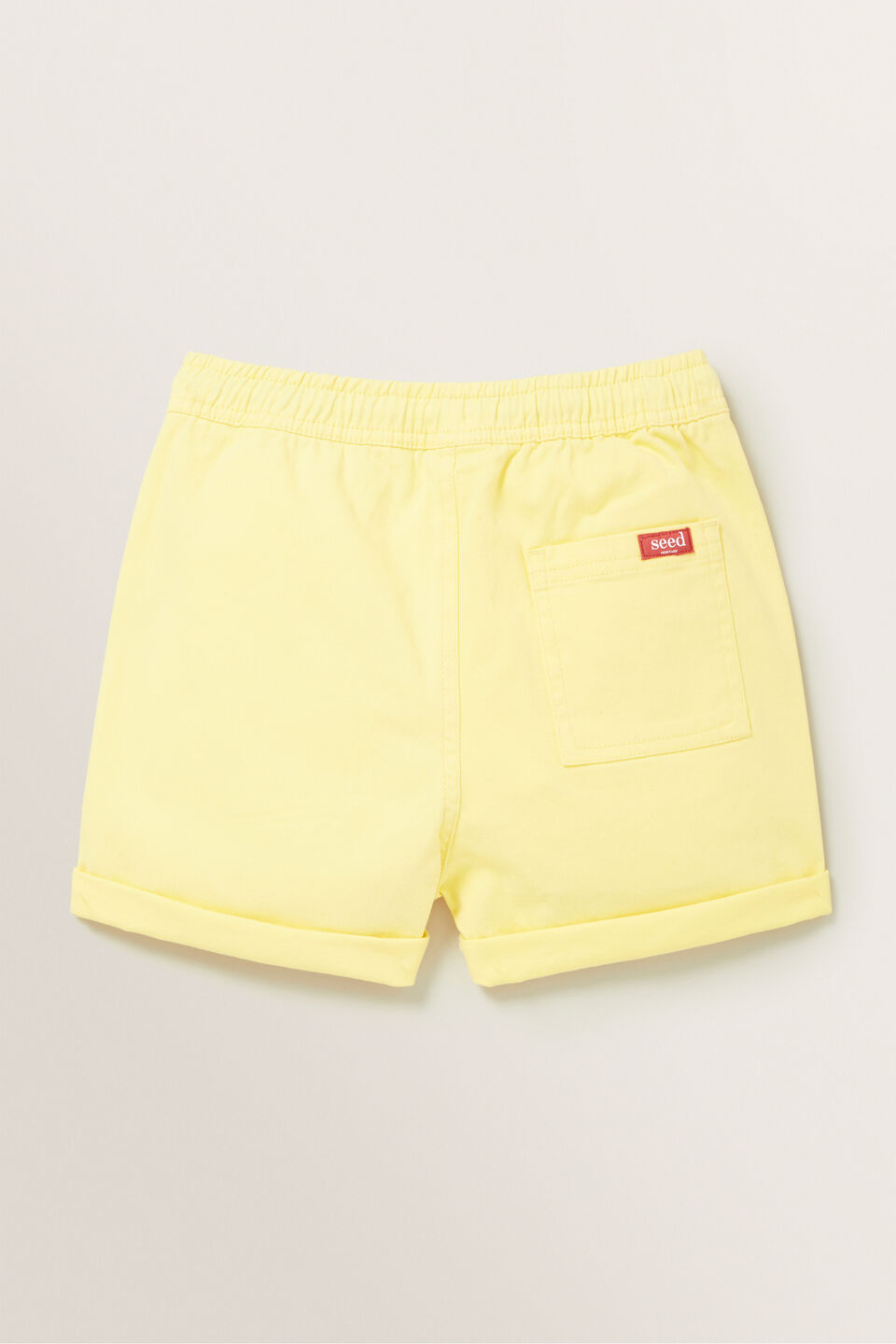 Classic Short  