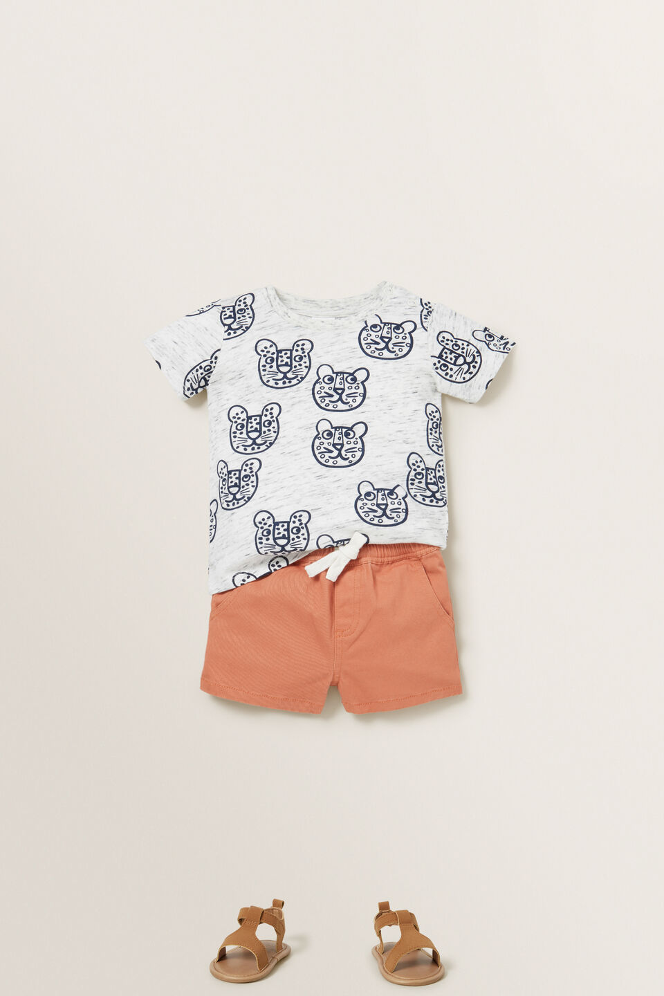 Classic Short  
