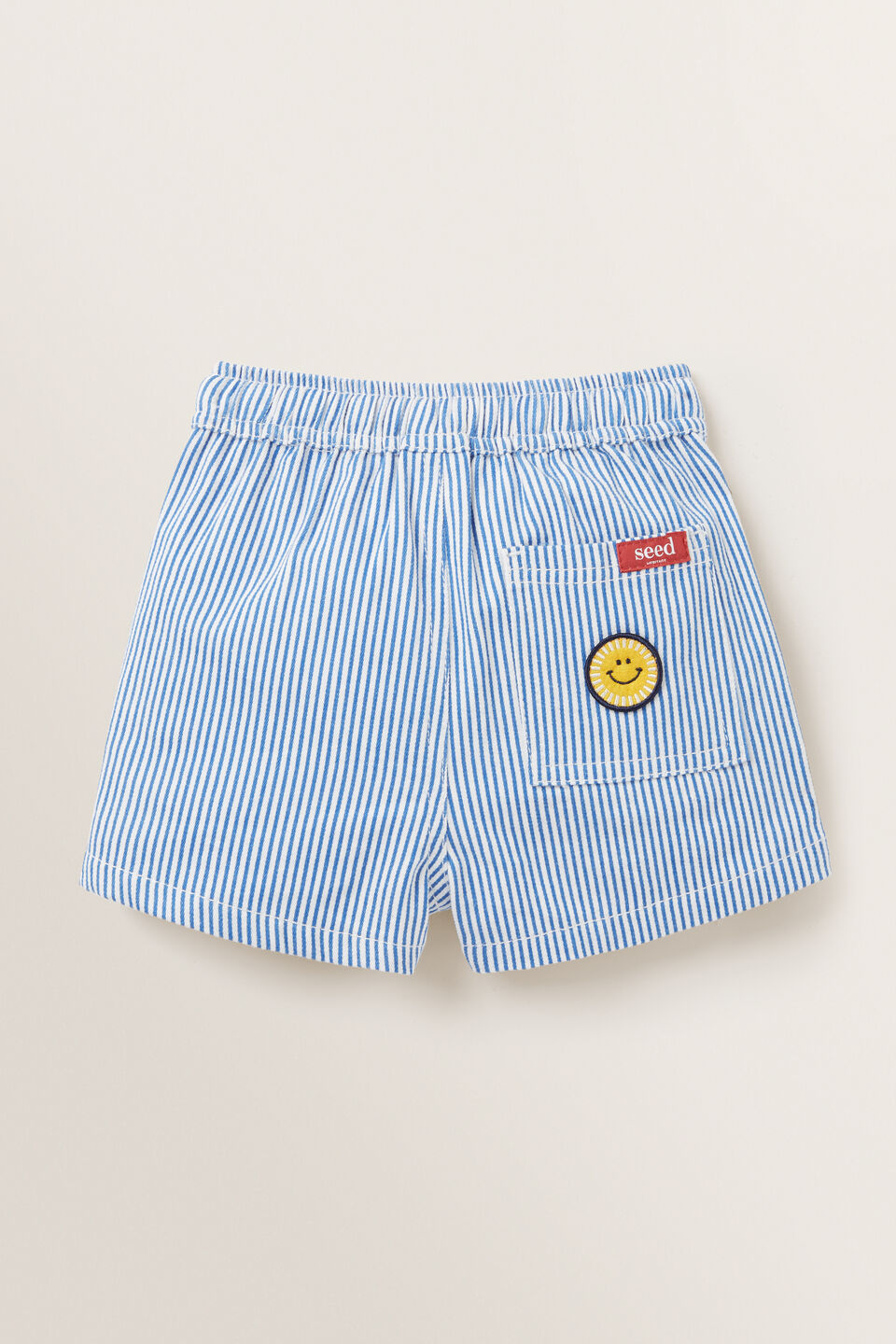 Classic Short  