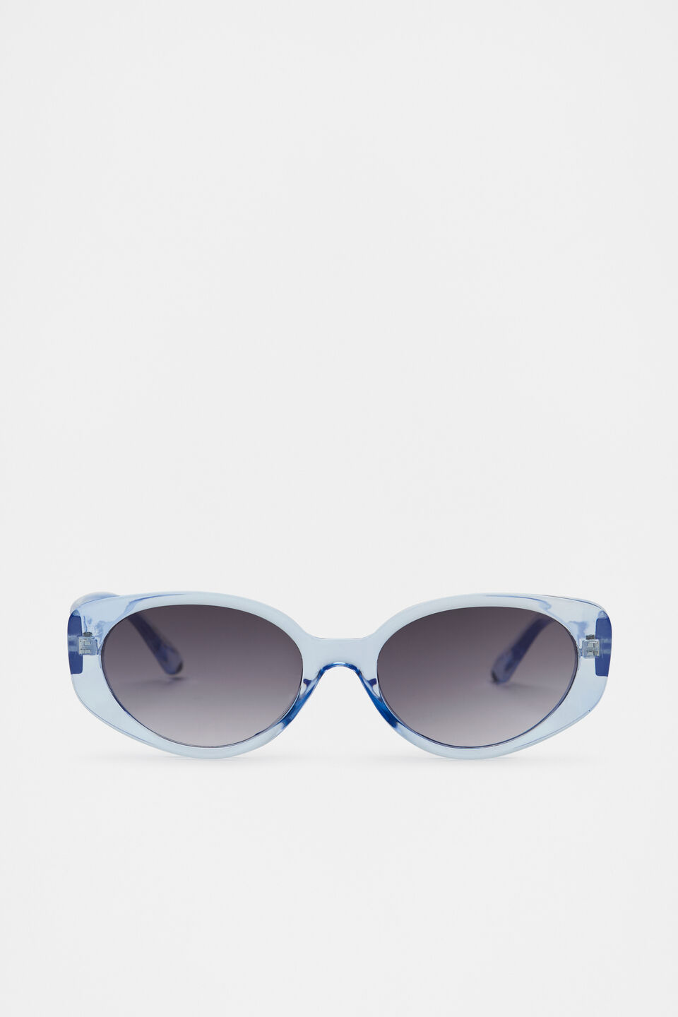 Miranda Sunglasses  Frost Blue
