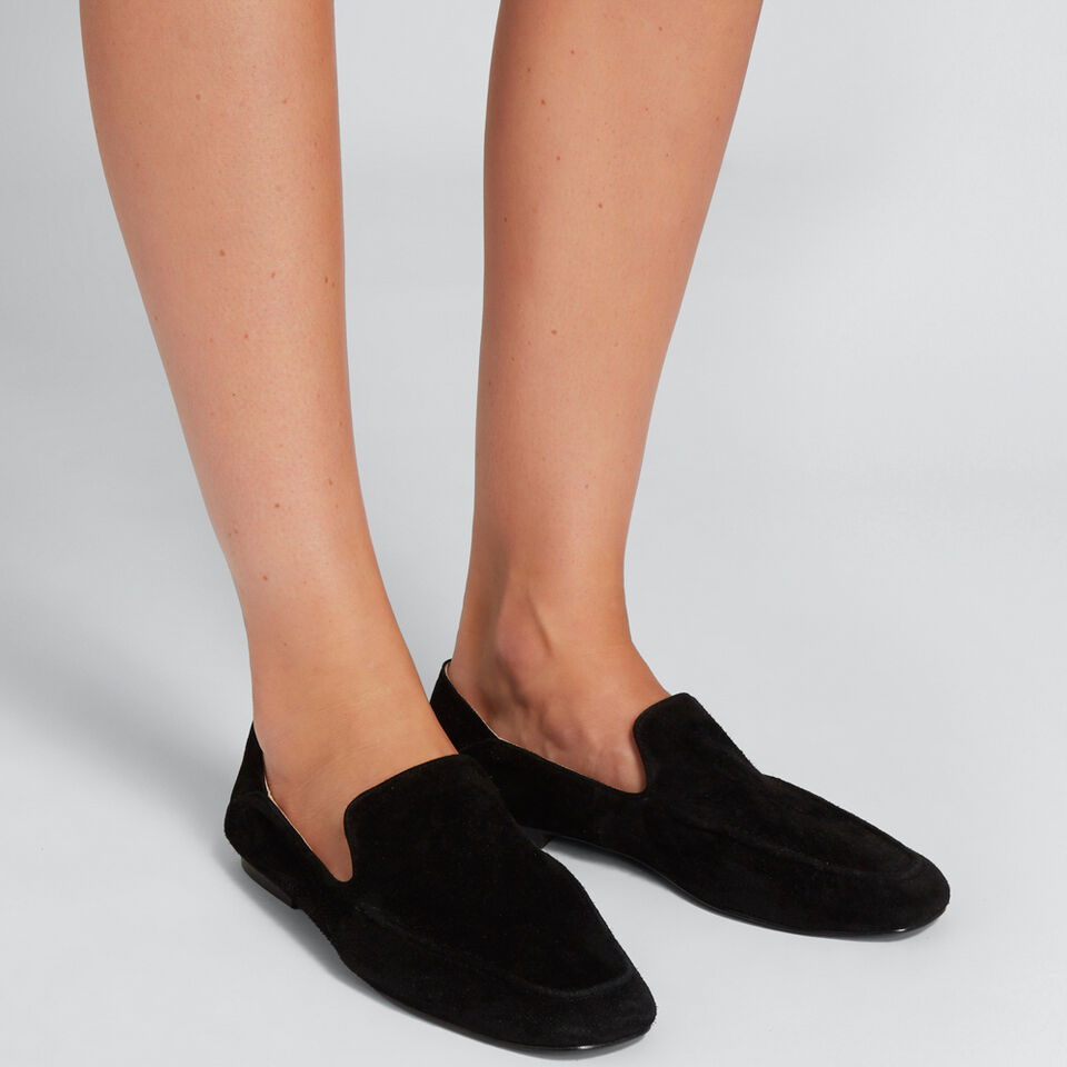 Lucy Loafer  