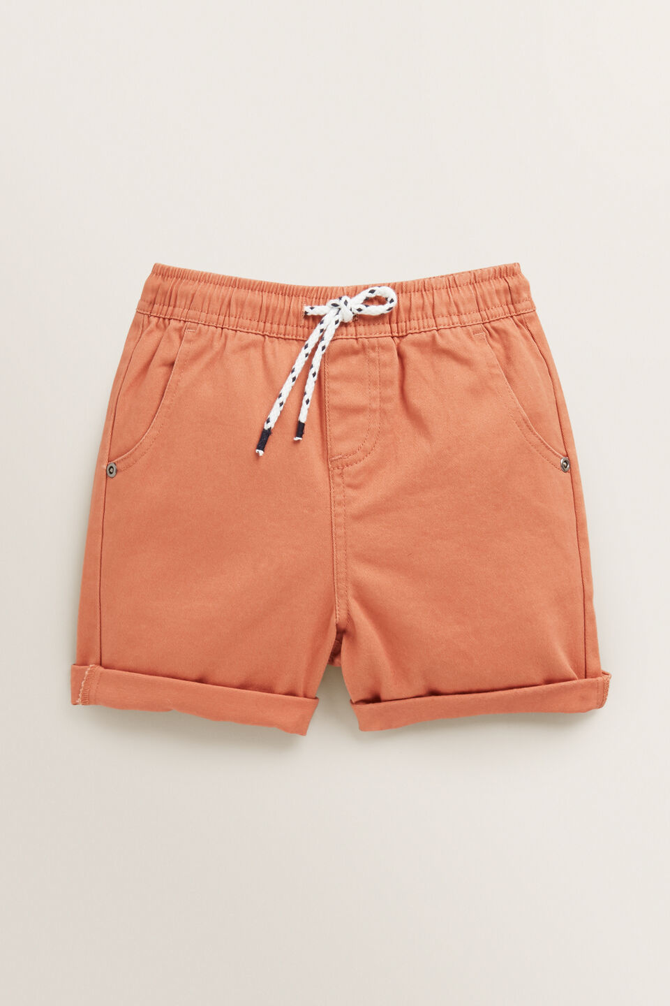 Classic Short  