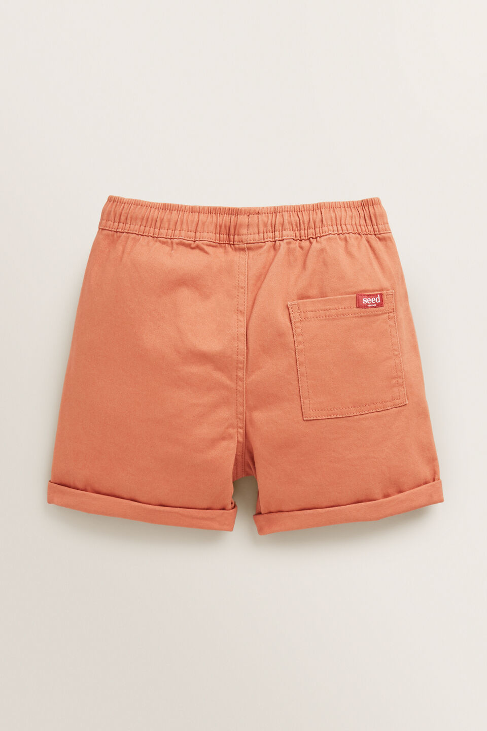 Classic Short  