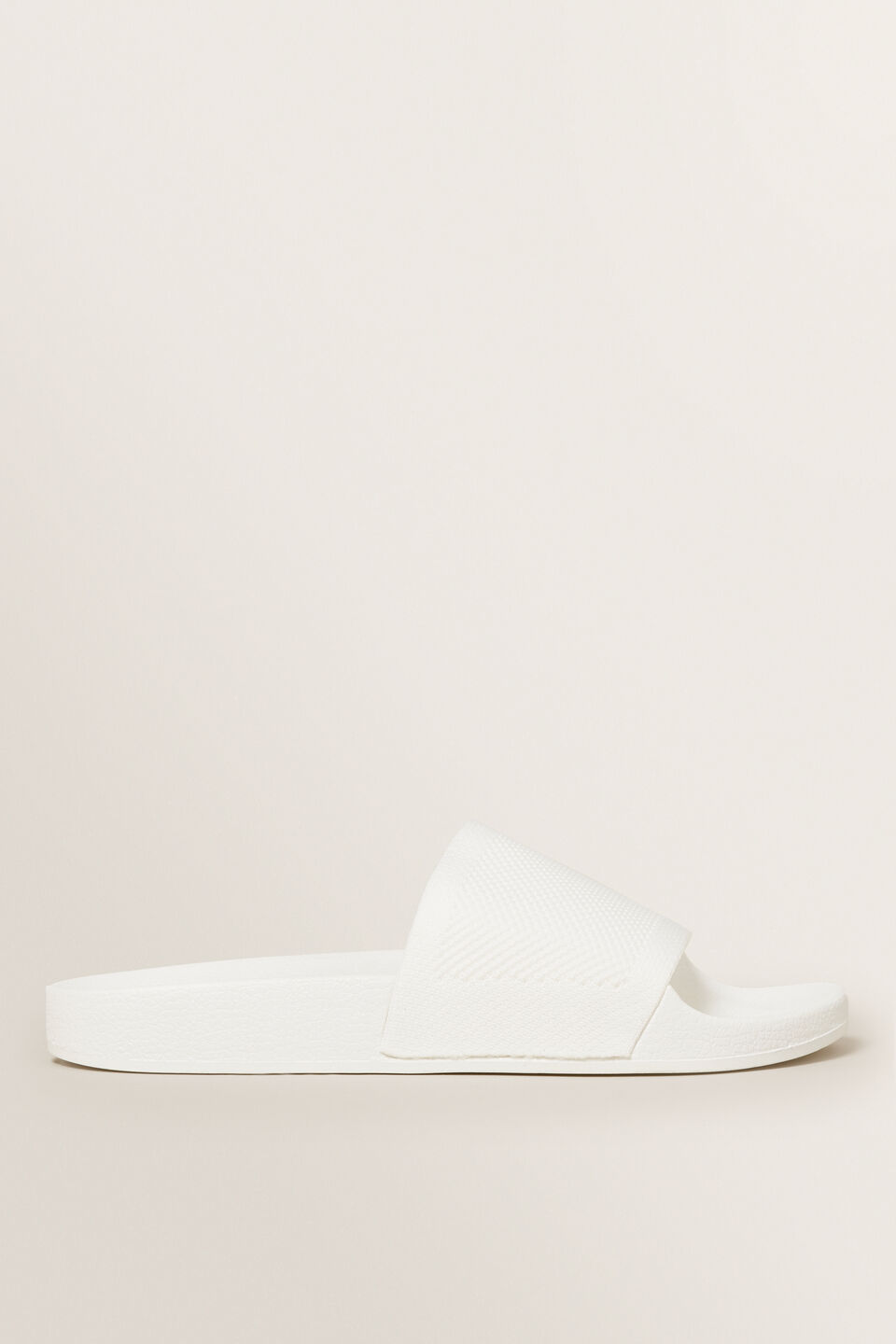 Knitted Slides  1