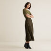 Drop Shoulder Tee    hi-res
