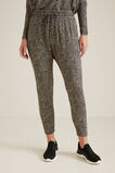 Soft Casual Harem Pant    hi-res