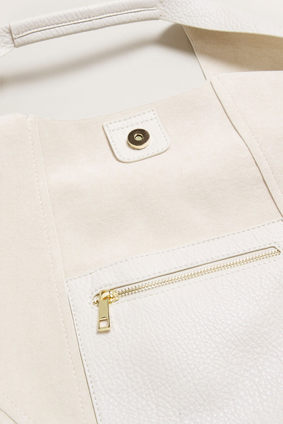 Freya Slouch Tote  
