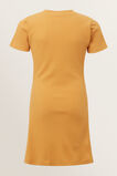 Rib Dress    hi-res