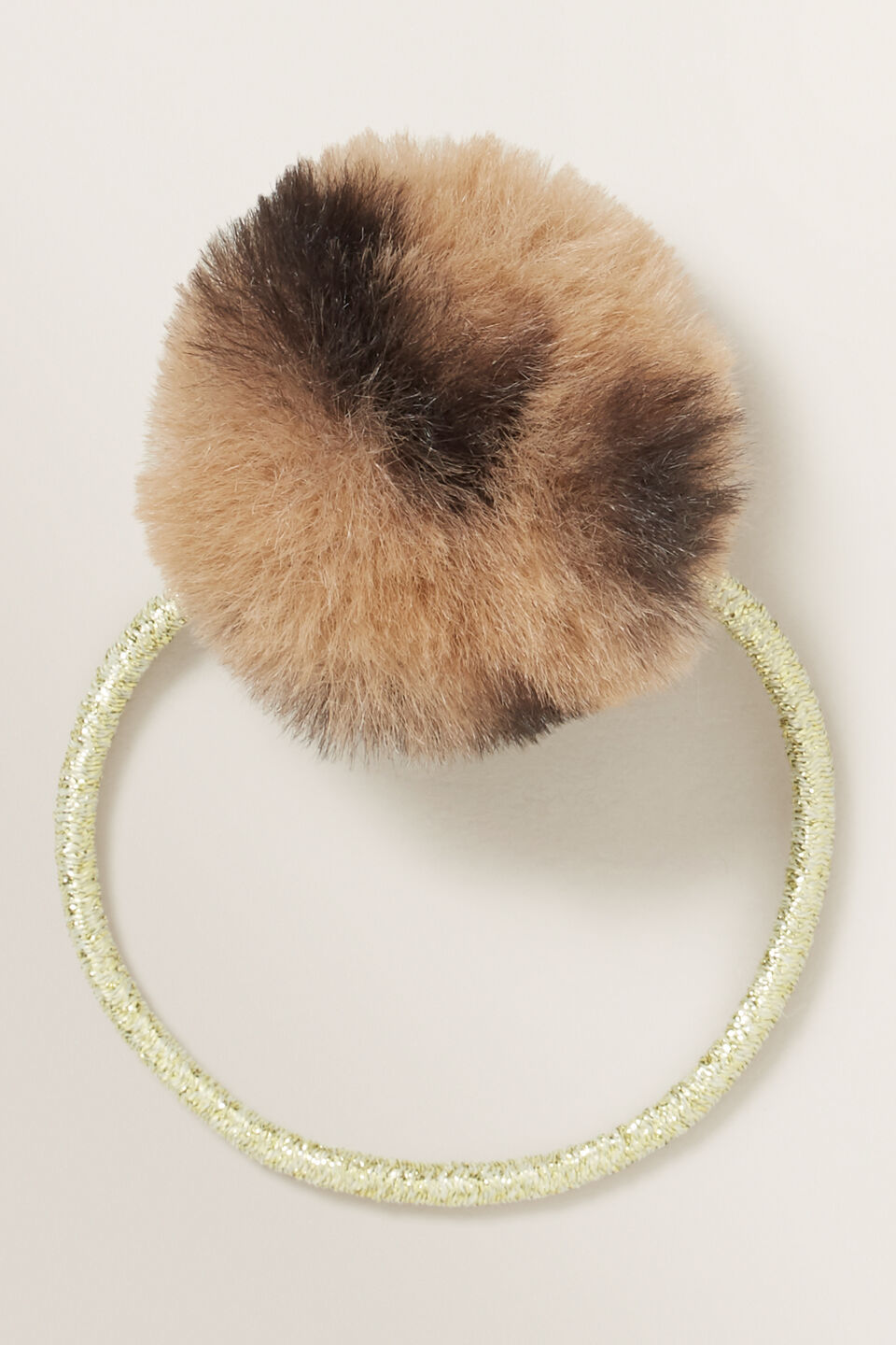 Pom Pom Elastic  