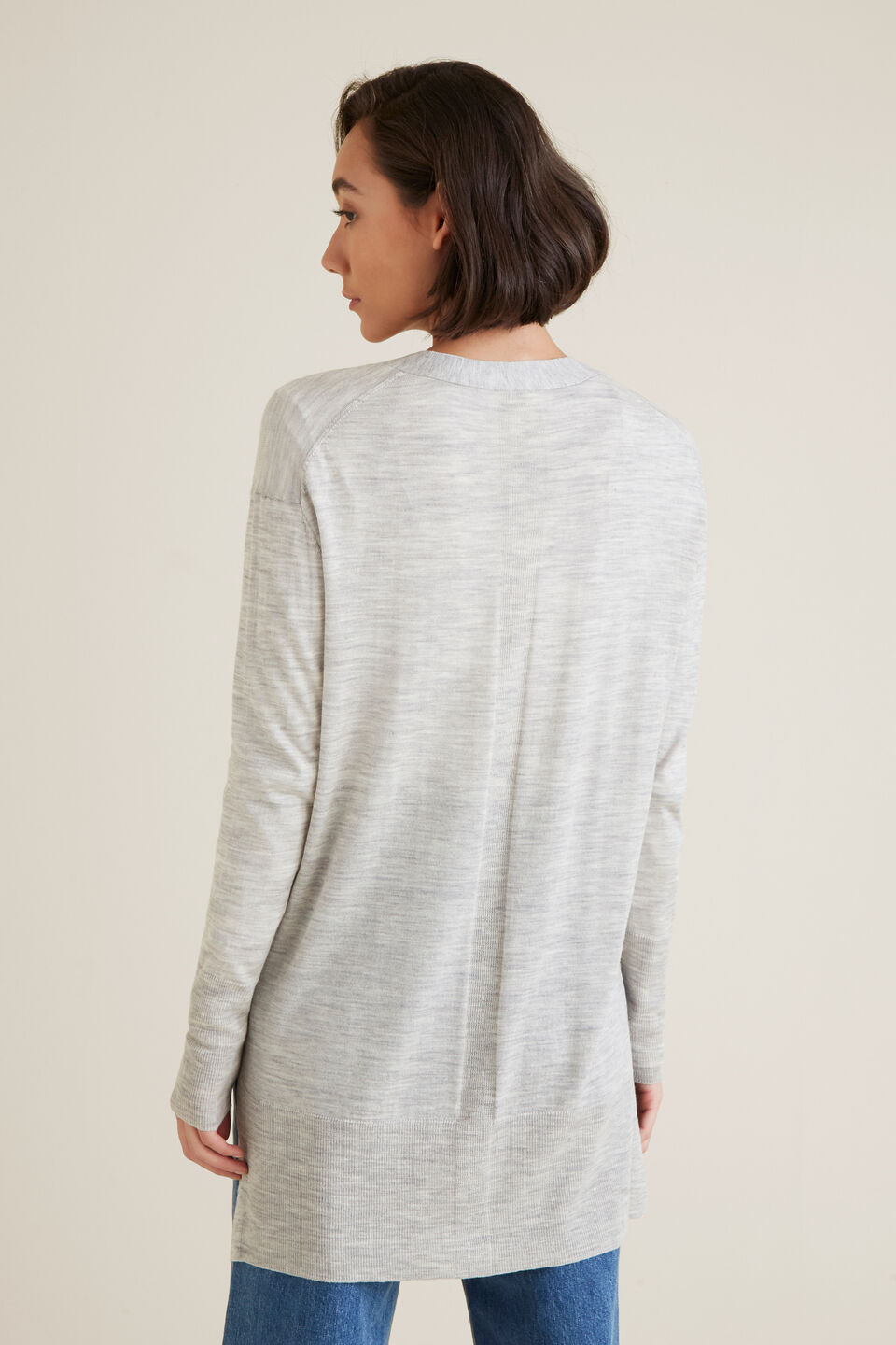Babywool Cardigan  