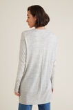 Babywool Cardigan    hi-res