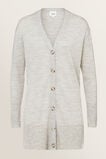 Babywool Cardigan    hi-res