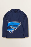 Shark Rashvest    hi-res