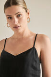 Twisted Ball Hoops  9  hi-res